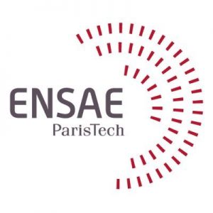 logo ENSAE ParisTech