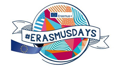 erasmus days logo