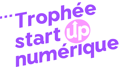 digital start-up trophy