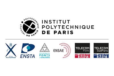 IP Paris logo