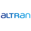 Logo Altran"