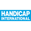 Logo Handicap International"