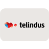 Logo Telindus Telecom"
