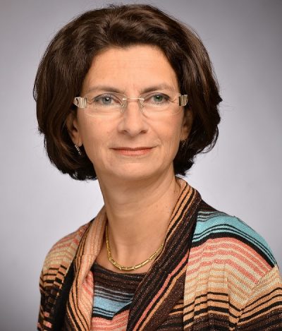 Geneviève METZ