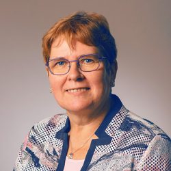 Catherine Lepers Professeur HDR, coordonnatrice du MOOC, Télécom SudParis