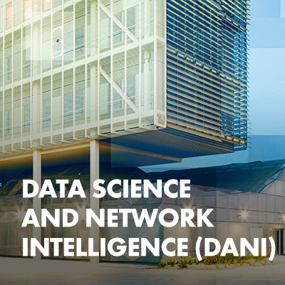 Data Science and Network Intelligence