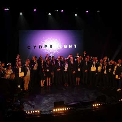 Cyber Night Cybersécurité