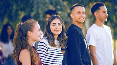 Guide d'accueil de l'étudiant de Télécom SudParis Institut Polytechnique de Paris