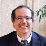 Abdelwaheb Marzouki - Telecom SudParis