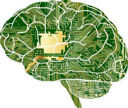 Cerveau électronique - Telecom SudParis