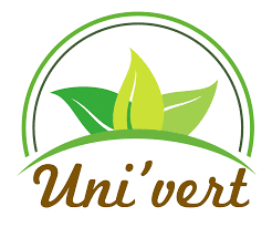 logo uni'vert